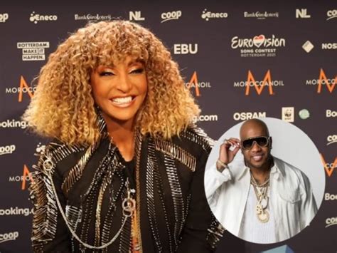 Interview: Senhit Teases Flo Rida's Potential Eurovision 2021 Appearance