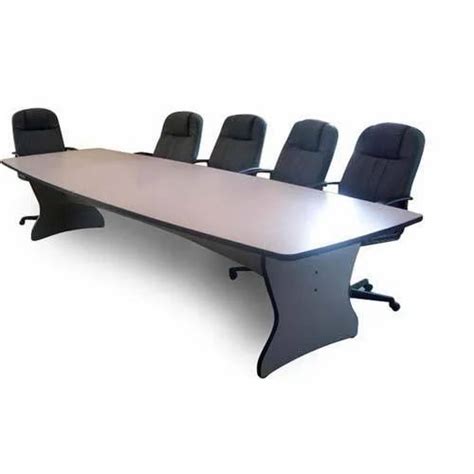 Wooden Conference Table at Rs 8500 | Meeting Table in New Delhi | ID ...