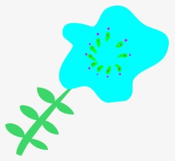 Beautiful Flower Drawing For Scrapbooking , Free Transparent Clipart - ClipartKey
