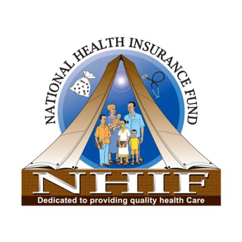 NHIF Tanzania - Apps on Google Play