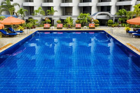 TOP 20 Stunning Hotels in Manila with Pool To Escape the Heat