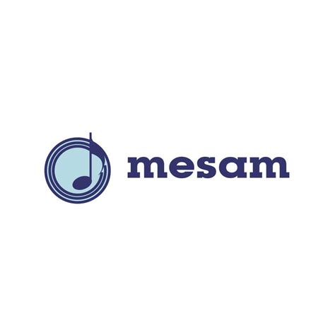 mesam Logo Vector - (.Ai .PNG .SVG .EPS Free Download)