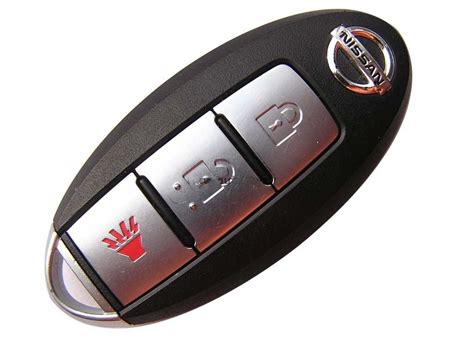 Nissan Key - Replace your Nissan Keys - 888-374-4705