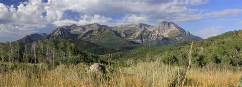 Mt Timpanogos - Hiking | Utah.com | Scenic, Hiking, Places to visit