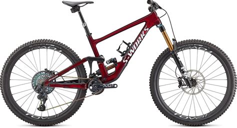 Specialized S-WORKS Enduro Carbon 29er Mountain Bike 2021 - £11500 | Specialized Enduro Mountain ...