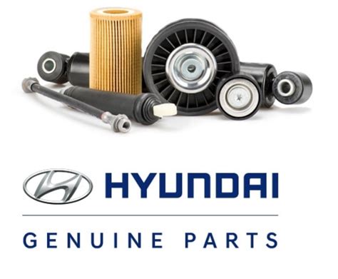 Hyundai Genuine Parts Online Canada | Reviewmotors.co