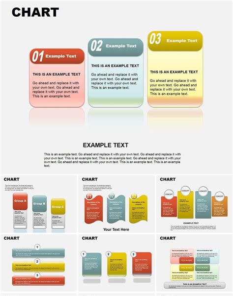 Tables PowerPoint Charts Presentation