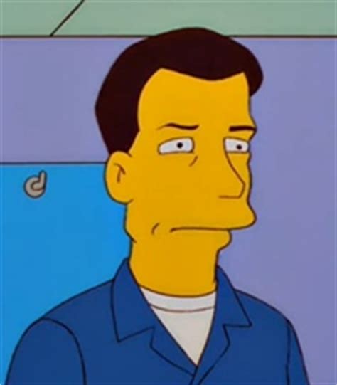 Voice Of Alec Baldwin - The Simpsons | Behind The Voice Actors