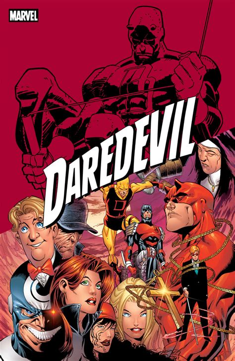 Daredevil | Comics - Comics Dune | Buy Comics Online