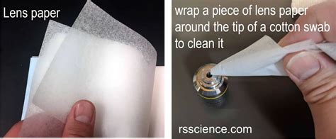 13 Tips You Should Know about Taking Care of Your Microscope - Rs' Science