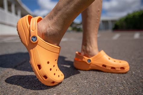 How Crocs turned a widely-mocked clog into a billion-dollar brand