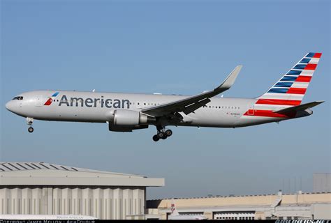 Boeing 767-323/ER - American Airlines | Aviation Photo #2759877 ...