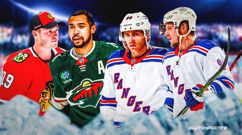 NHL free agency 2023: Best players still available this offseason