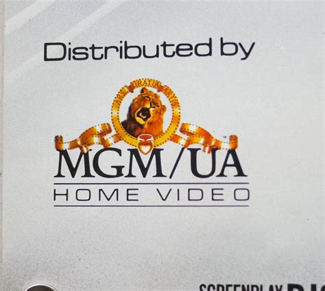 MGM Home Entertainment/Other | Logopedia | FANDOM powered by Wikia