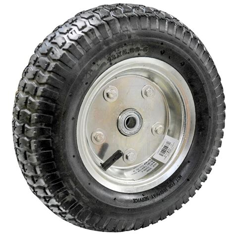 Tire And Wheel 13 X 500-6 | Agri Supply 55006