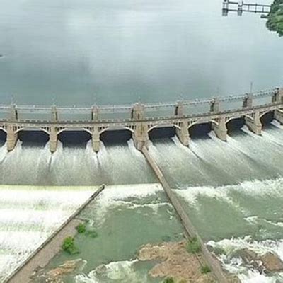 Mettur Dam | Tamil Nadu Tourism