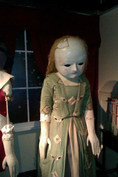 321 best Creepy Dolls images on Pinterest | Halloween doll, Haunted dolls and Scary dolls