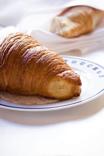 Bouchon @ Las Vegas | Croissant | Bonnie Tsang | Flickr