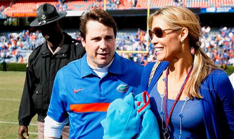 Will Muschamp's wife: The untold story of Carol Davis Muschamp - Tuko.co.ke