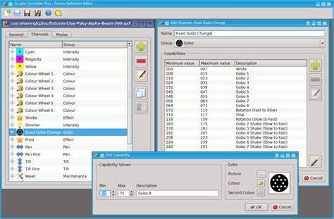 Q Light Controller Plus download | SourceForge.net