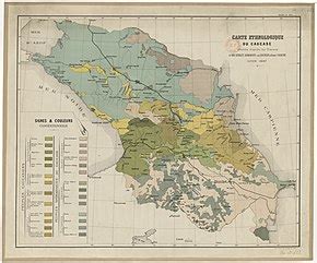 Ethnic groups in the Caucasus - Wikipedia