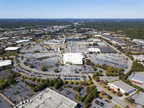 Gwinnett Place Mall Trades to Urban Redevelopment Agency of Gwinnett ...