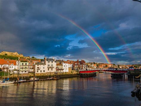 Whitby Weather by Jack Aylward-Williams | Photocrowd photo competitions & community site