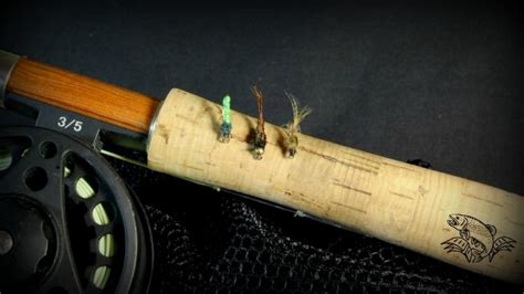 What is a Nymph in Fly Fishing – Guide Recommended