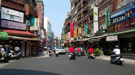 Tamshui Old Street (Tamsui) - 2019 All You Need to Know BEFORE You Go ...