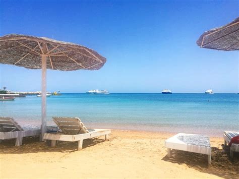 Hurghada beaches. | Hurghada egypt, Hurghada, Egypt travel