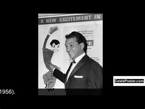 Cantinflas biography - YouTube