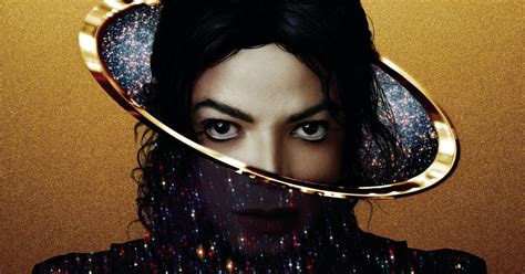 Michael Jackson – Xscape Lyrics