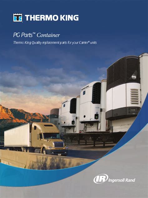 Parts Carrier Container | PDF | Efficient Energy Use | Hvac