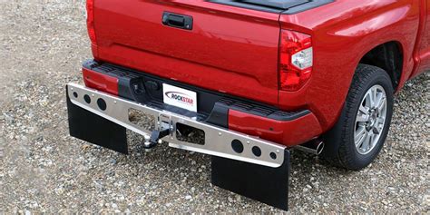 13 Best Mud Flaps for Your Truck in 2018 - Heavy Duty and Custom Mud Flaps