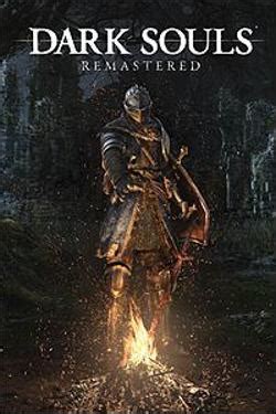 Dark Souls: Remastered (Xbox One) Game Profile - XboxAddict.com