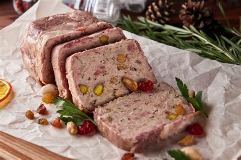 What’s the difference between Pâté, Rillette, and Terrine? - Frenchly