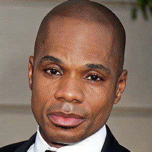 Kirk Franklin Bio, Affair, Married, Wife, Net Worth, Height, Age