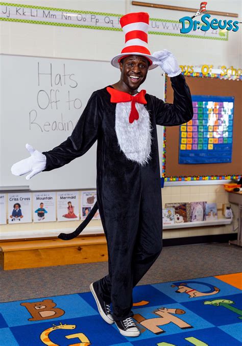 Dr Seuss Costumes