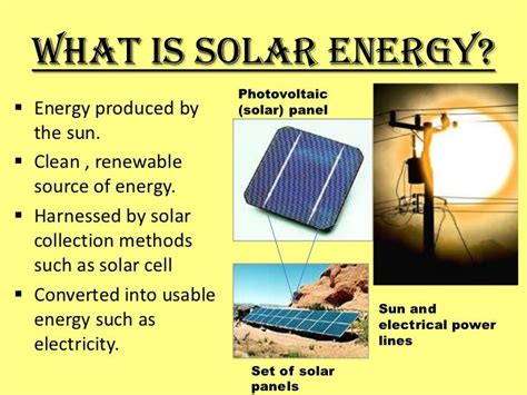 Renewable Energy: Renewable energy Outdoor