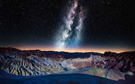 Death Valley National Park, California -- A Visitor's Guide