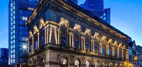 The Edwardian, Manchester. Expert reviews and highlights | The Hotel Guru