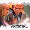 Quark and Moogie - Star Trek: Deep Space Nine Icon (25709385) - Fanpop