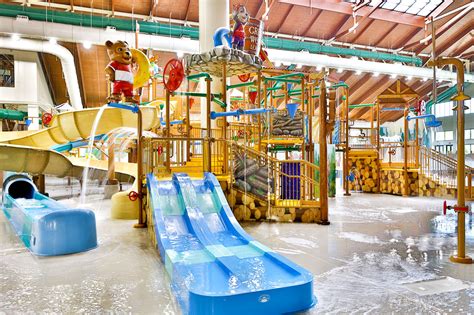 Great Wolf Lodge Atlanta Day Pass | ResortPass