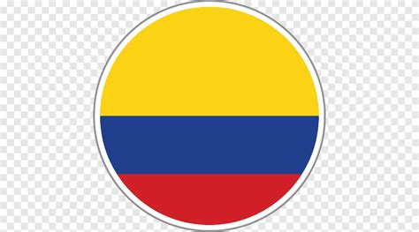 Bandera de colombia iconos de computadora, colombia, diverso, bandera png | PNGEgg