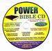 Power Bible CD ROM 5.9 version — One Stone Biblical Resources