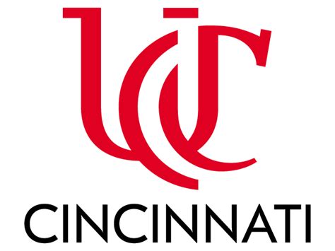 UC Logo - University of Cincinnati | 01 - PNG Logo Vector Brand Downloads (SVG, EPS)