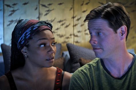 'The Oath' Film Review: Ike Barinholtz's Directorial Debut Spins a ...