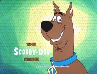 The Scooby-Doo Show - The Big Cartoon Wiki