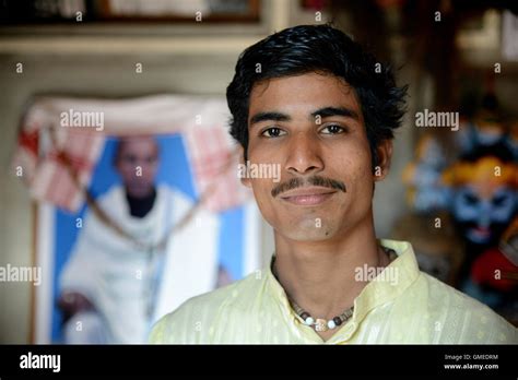 Monks and monasteries of Majuli Island, Assam, India Stock Photo - Alamy