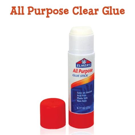 Discover the Perfect Glue Stick Size for Your Needs | Glue Savior